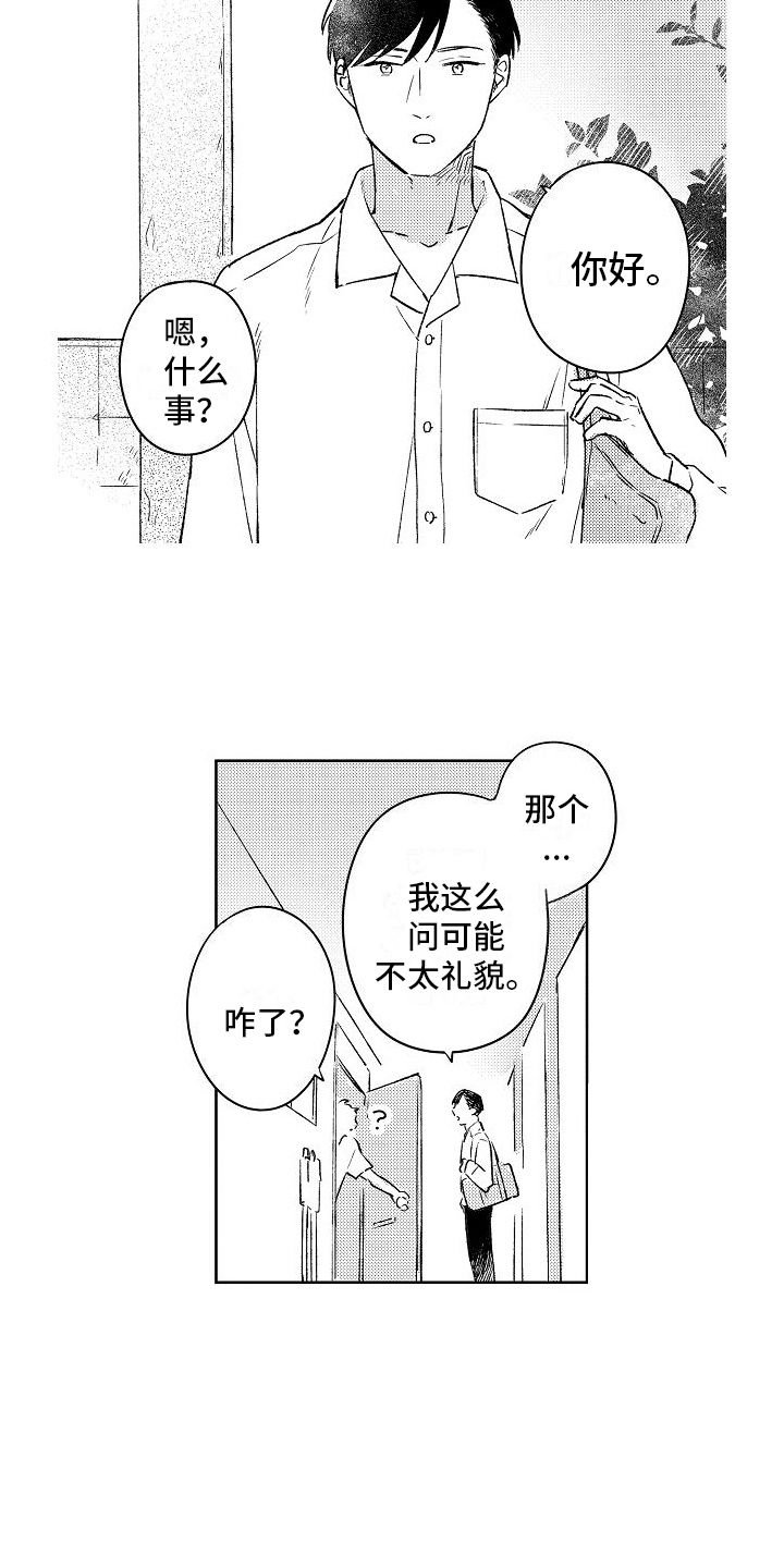 第2章：熟络7