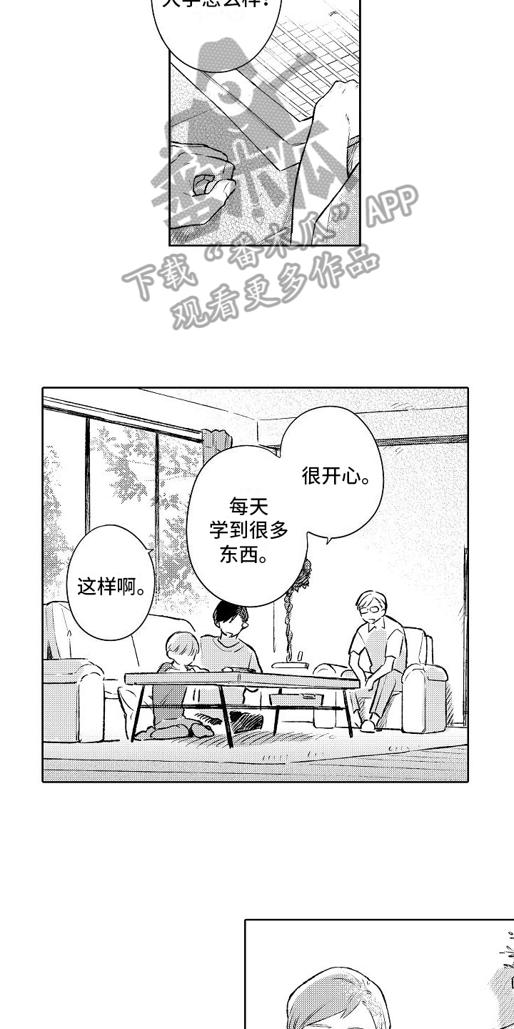 第18章：回家6