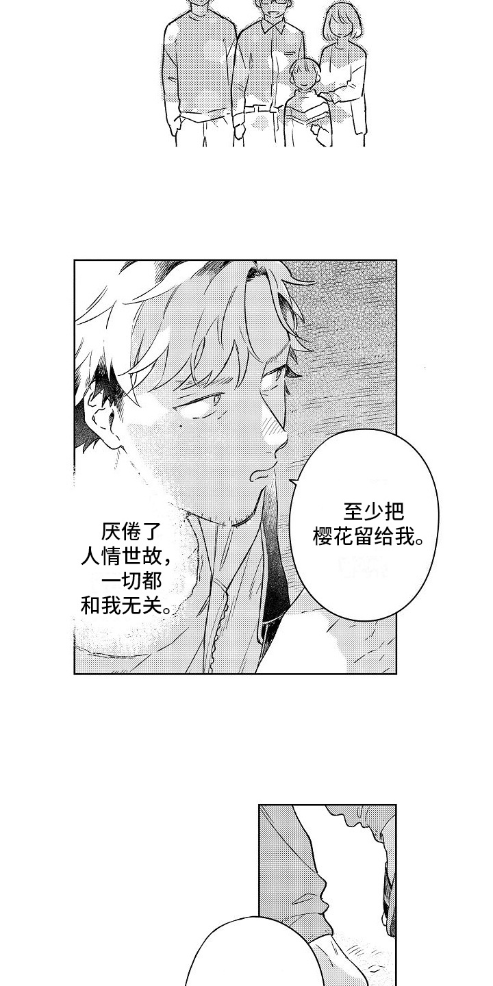 第1章：烦恼10