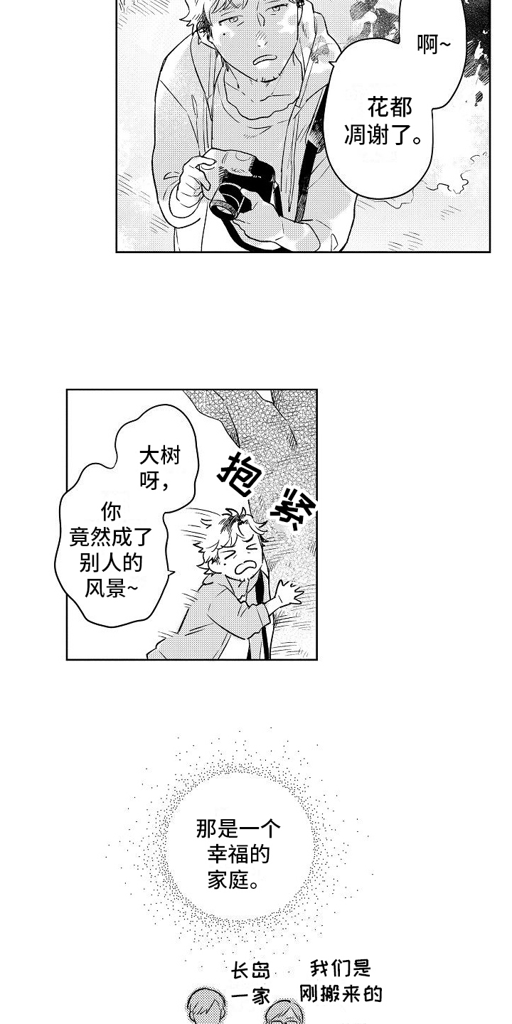 第1章：烦恼9