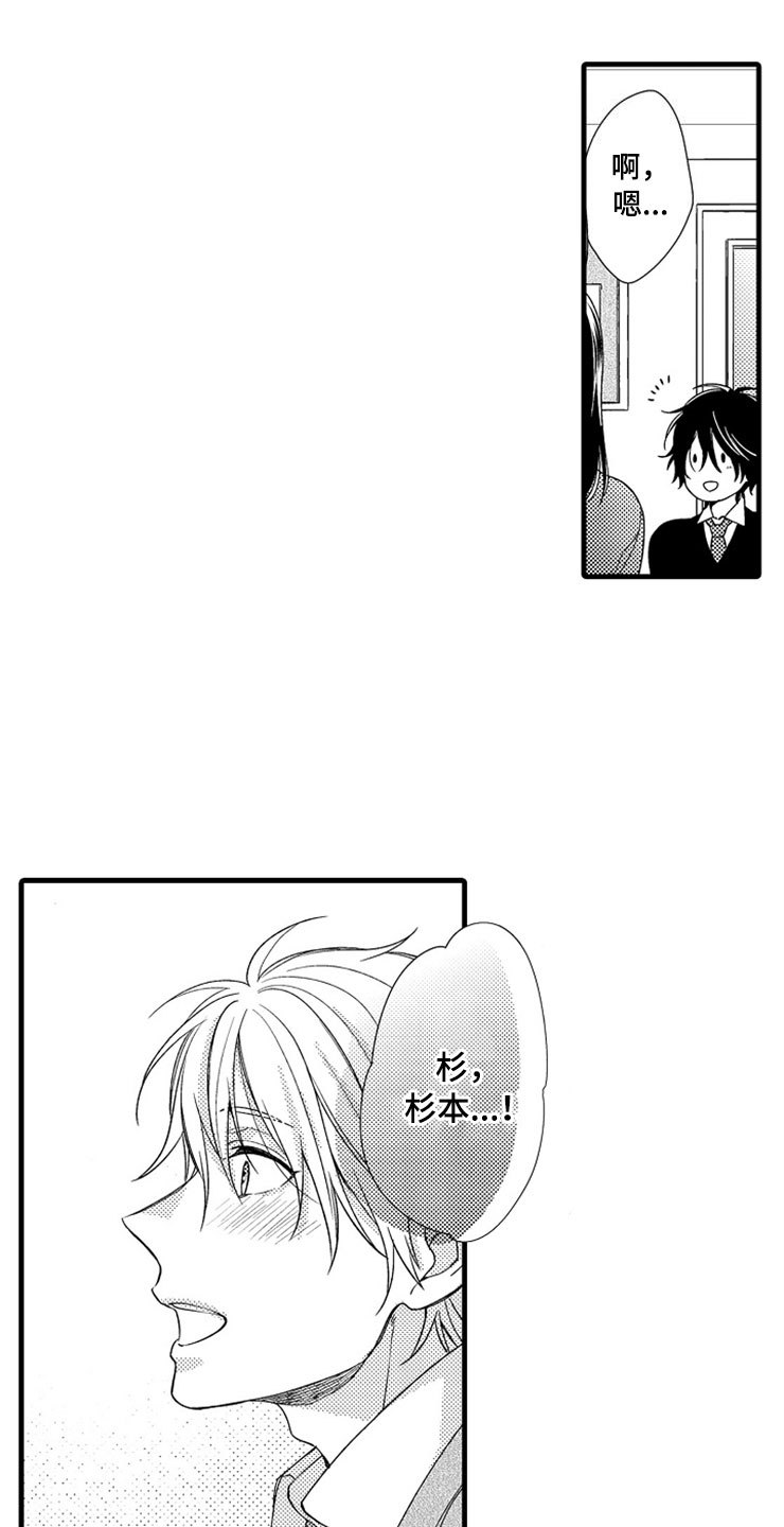 第4章：无法安心23