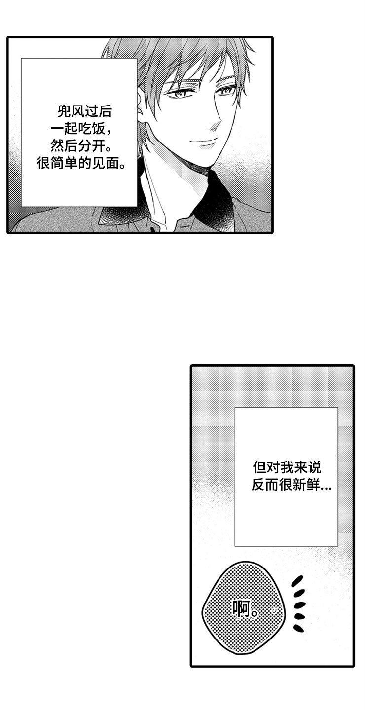 第8章：新鲜16
