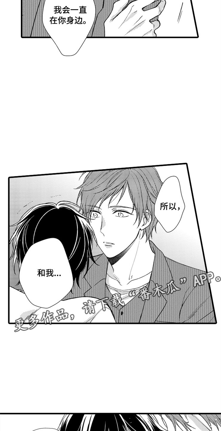 第18章：正式的身份1