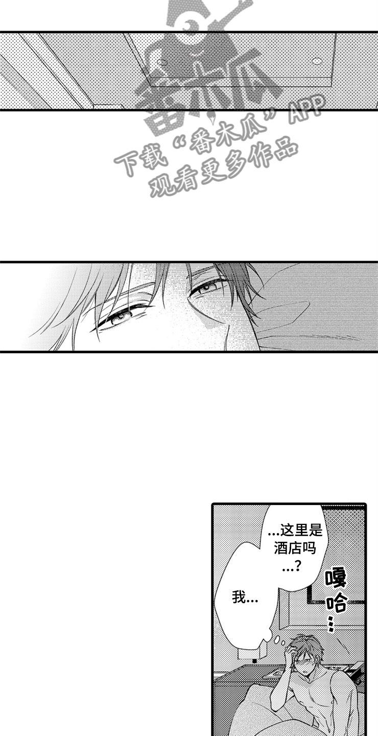 第12章：醉酒17