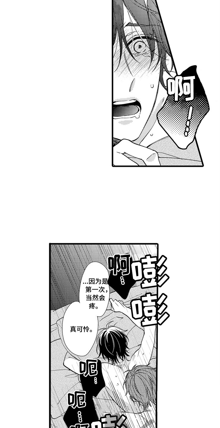 第13章：疼痛13