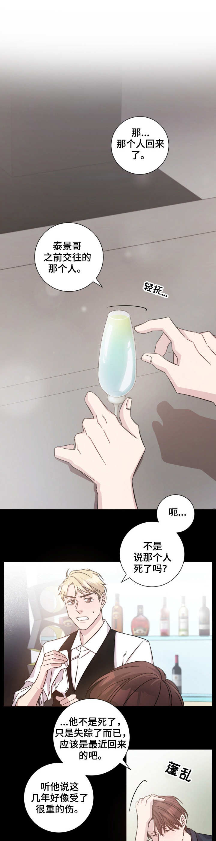 第10章：过去的伤痛8