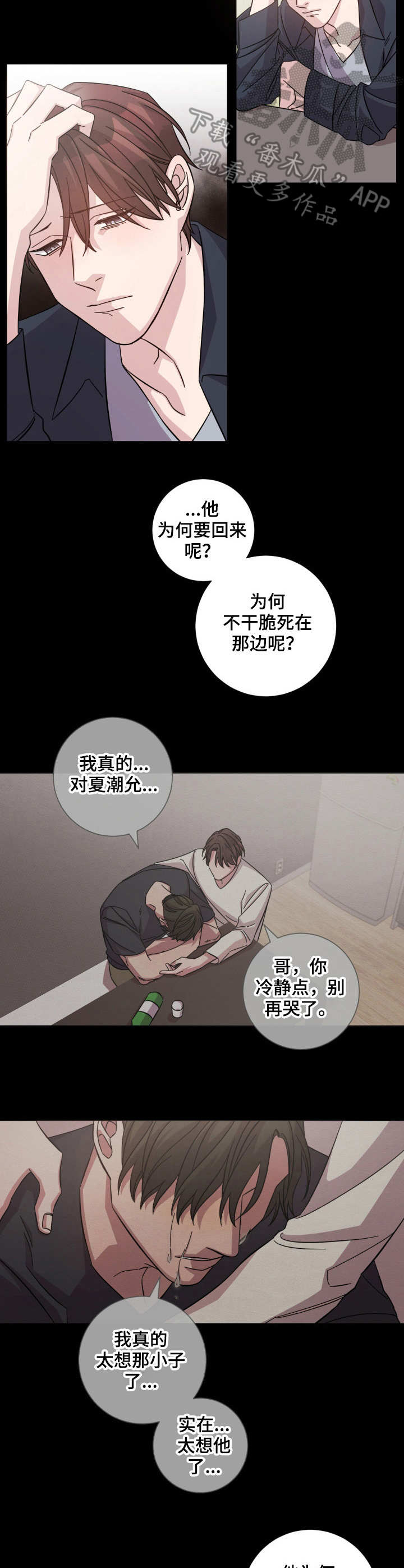 第10章：过去的伤痛9