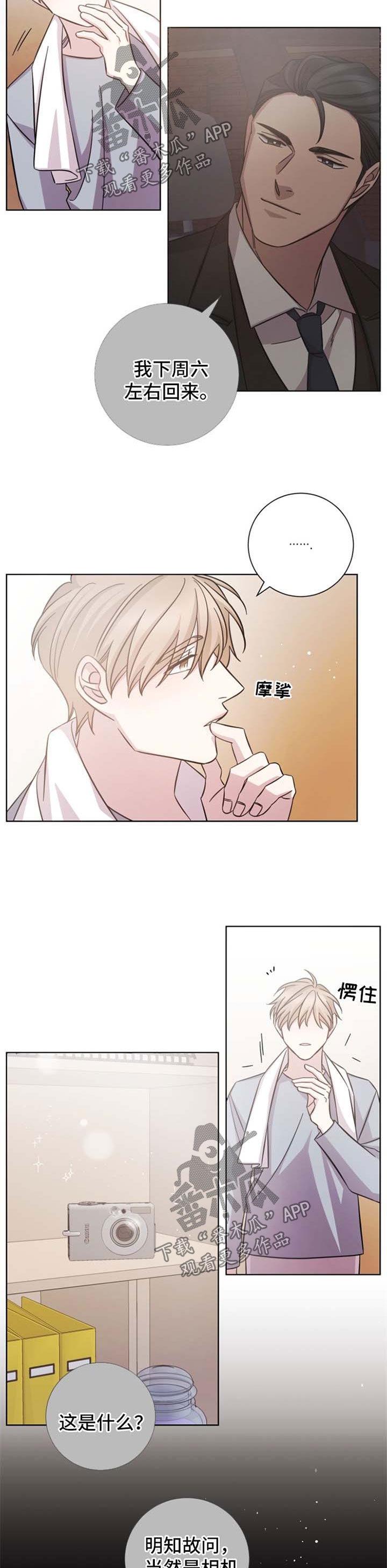 第41章：对不起的曾经5