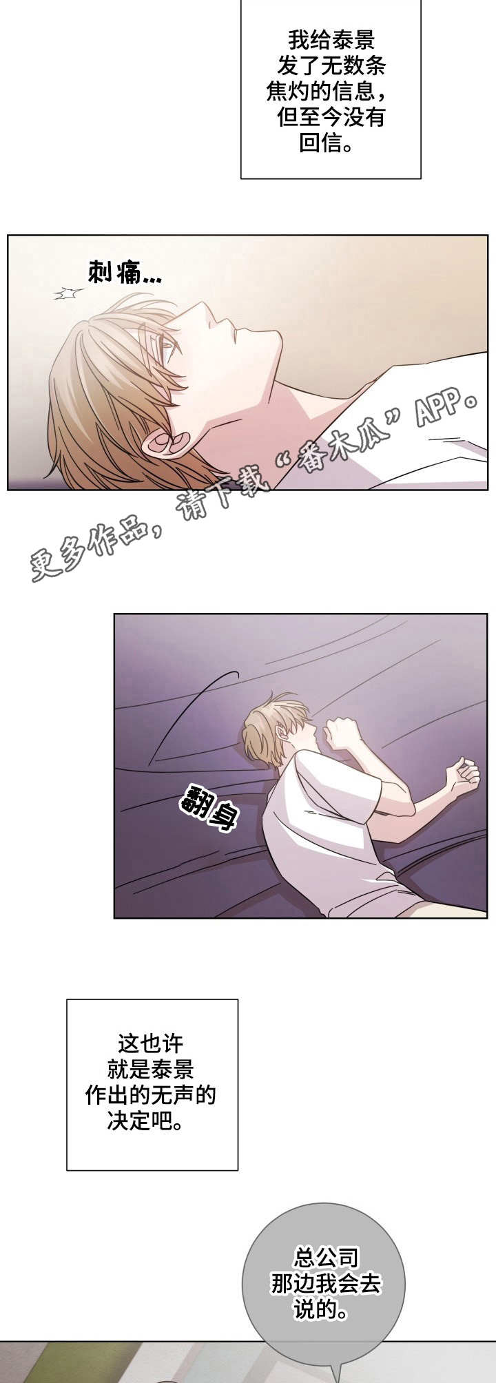 第10章：过去的伤痛6