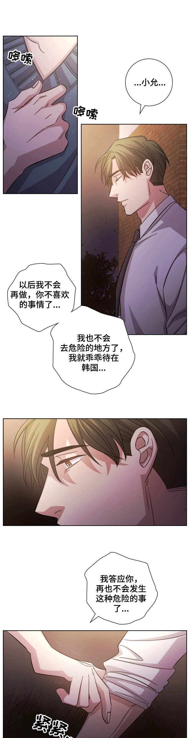 第17章：诀别11