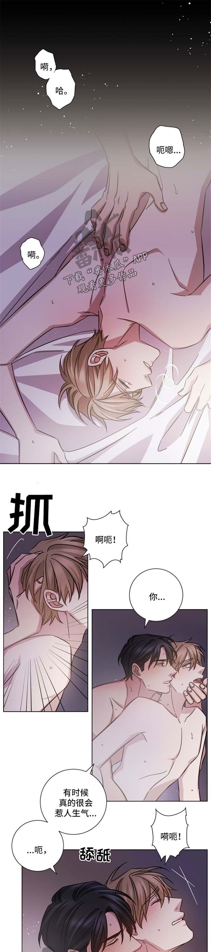 第38章：失而复得0