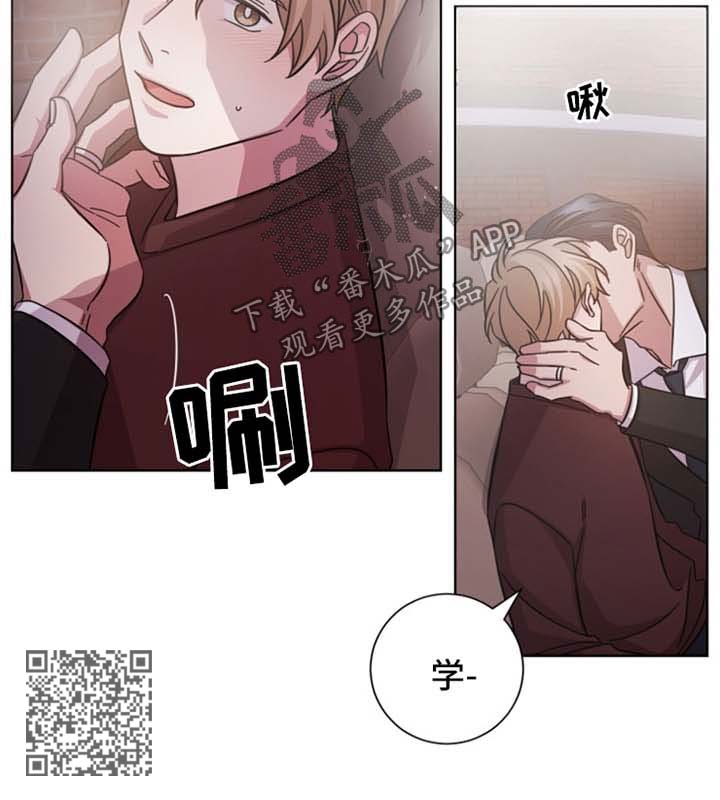 第40章：并非是爱情6