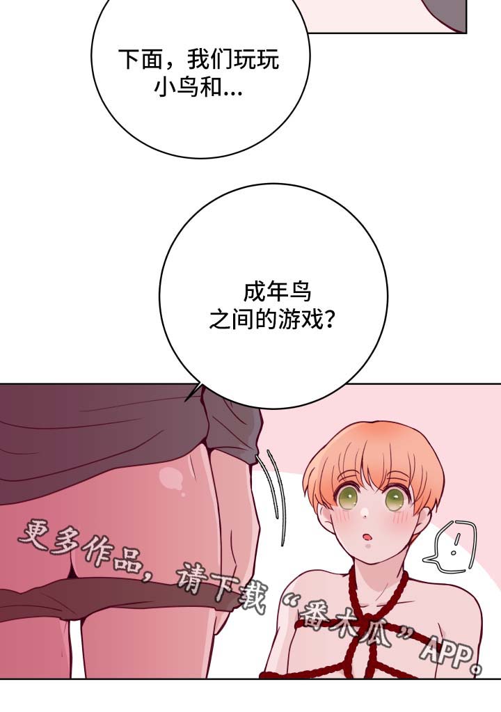 第60章：成年人之间的游戏13