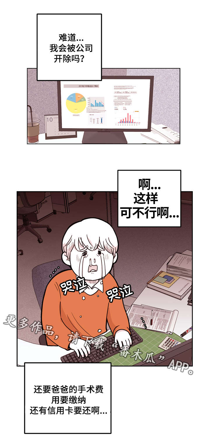 第4章：拜托4