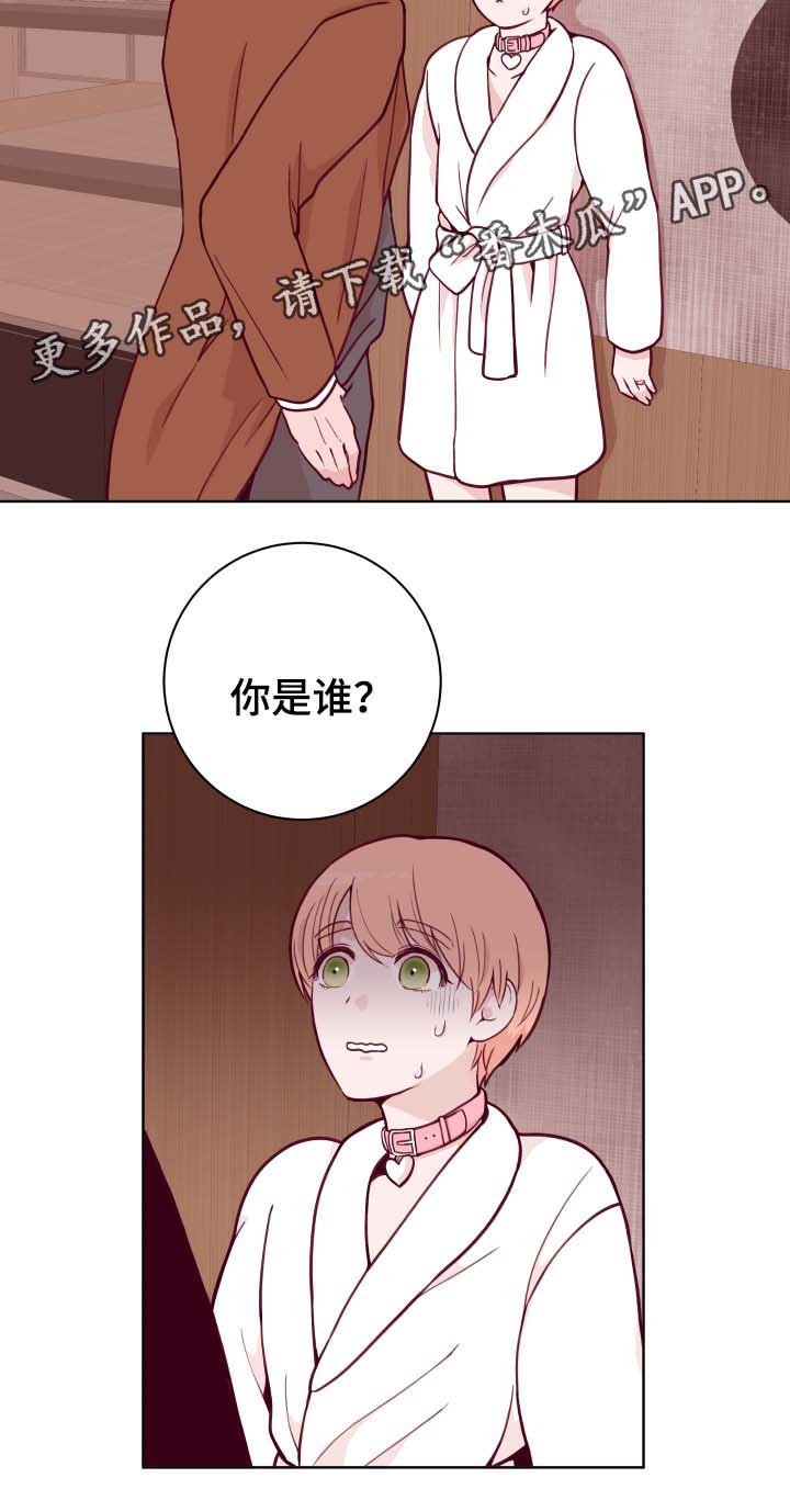 第45章：弟弟的爱人4