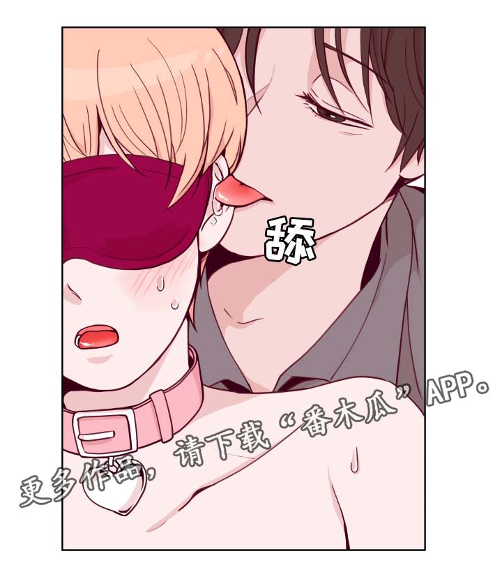 第47章：到底和谁在交往6