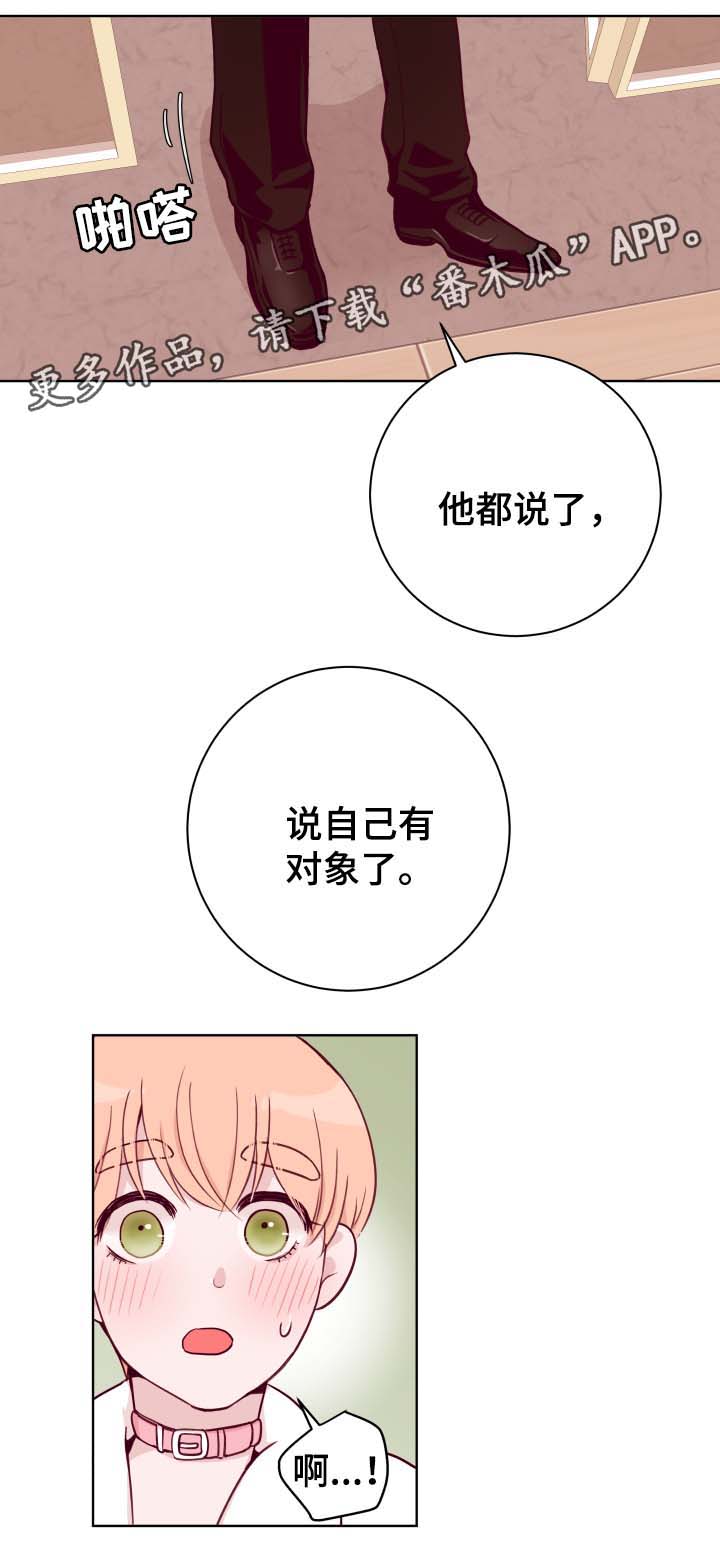 第45章：弟弟的爱人10