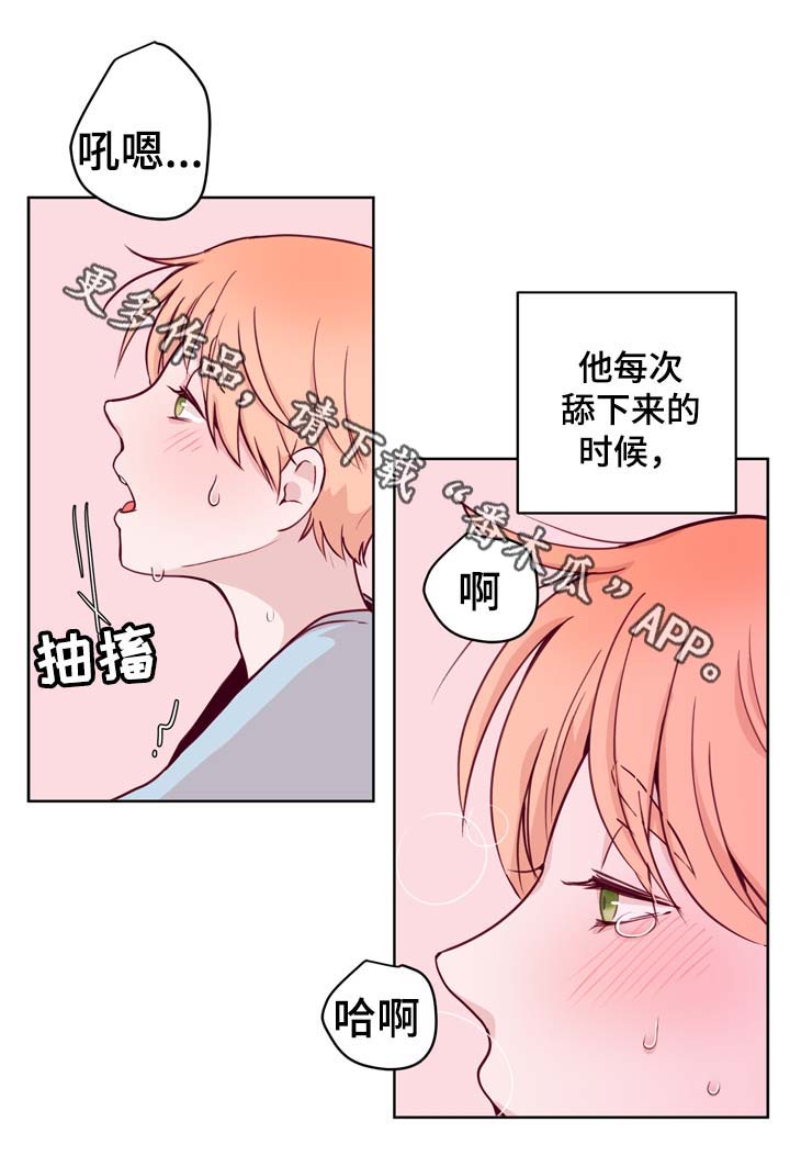 第40章：特别的礼物3