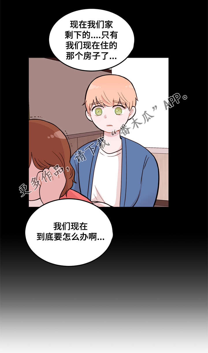 第3章：调整9