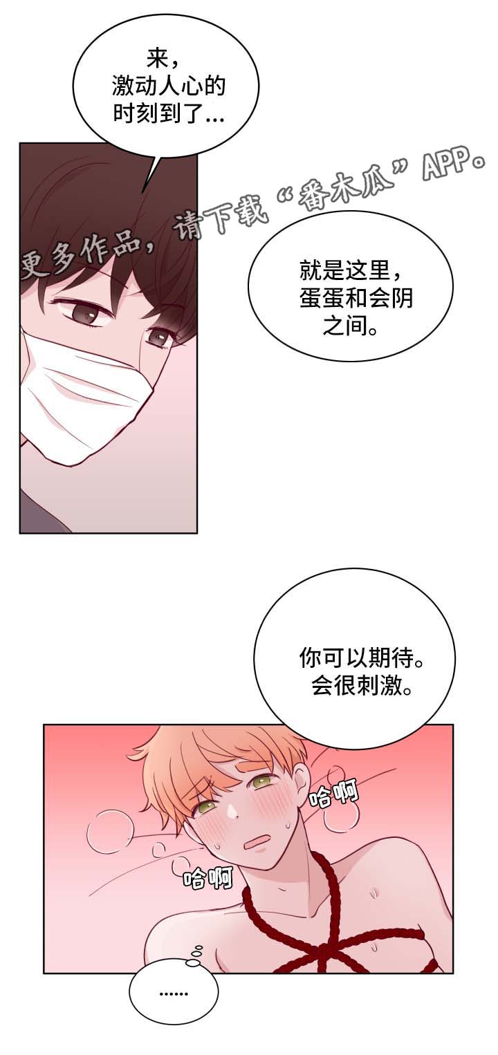 第60章：成年人之间的游戏3