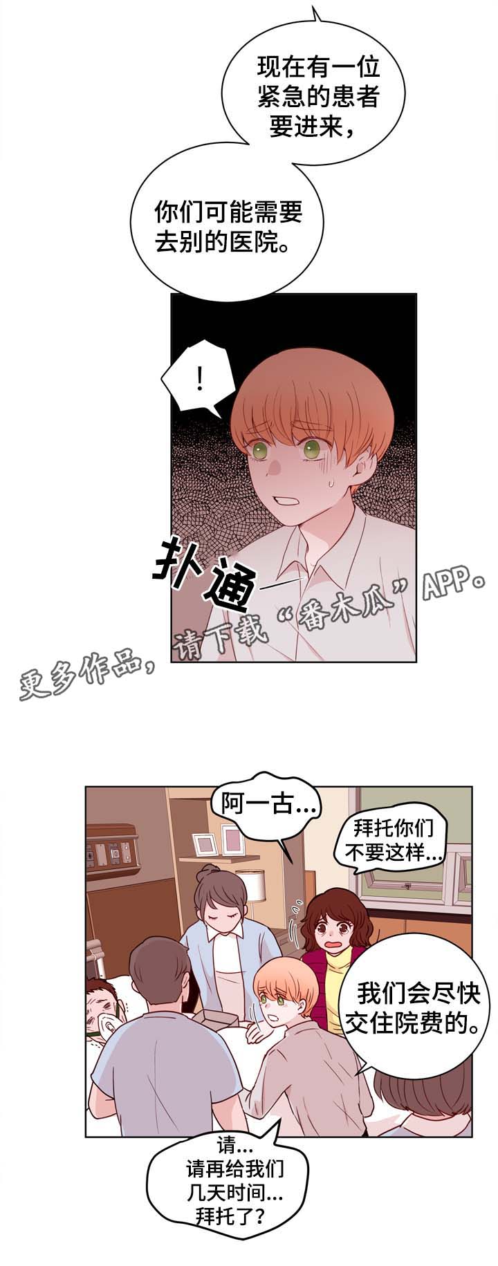 第29章：VIP病房13