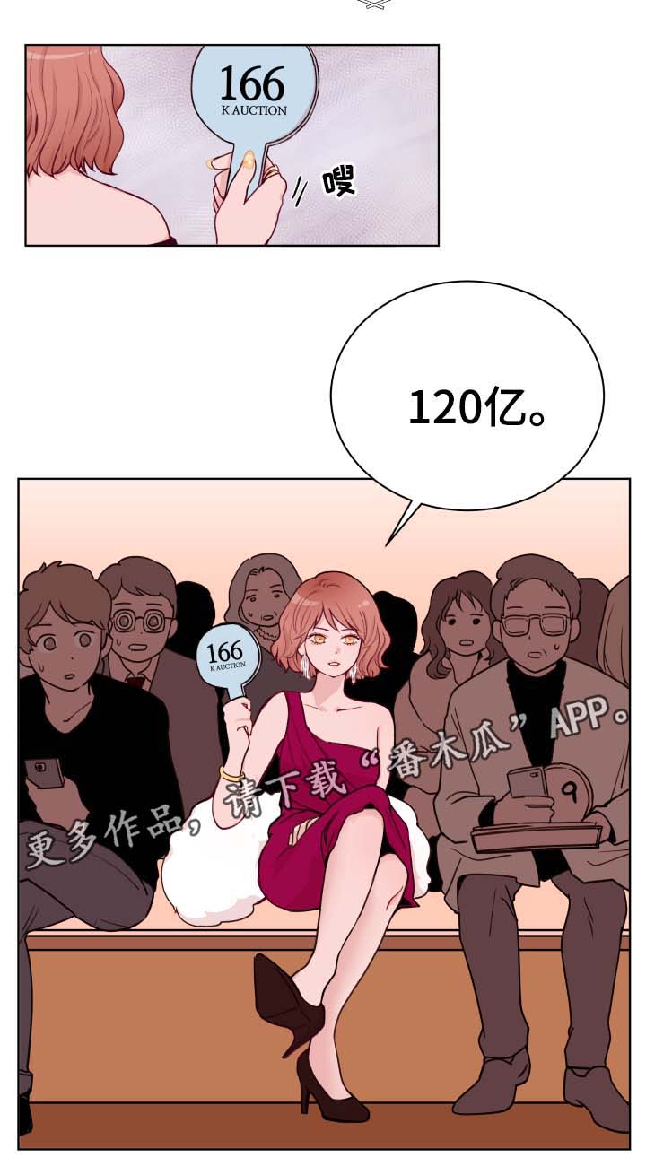 第41章：拍卖9