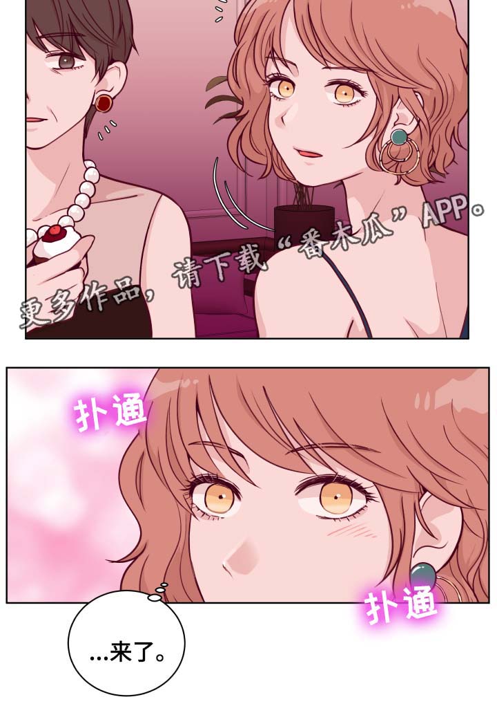 第42章：生日晚宴8
