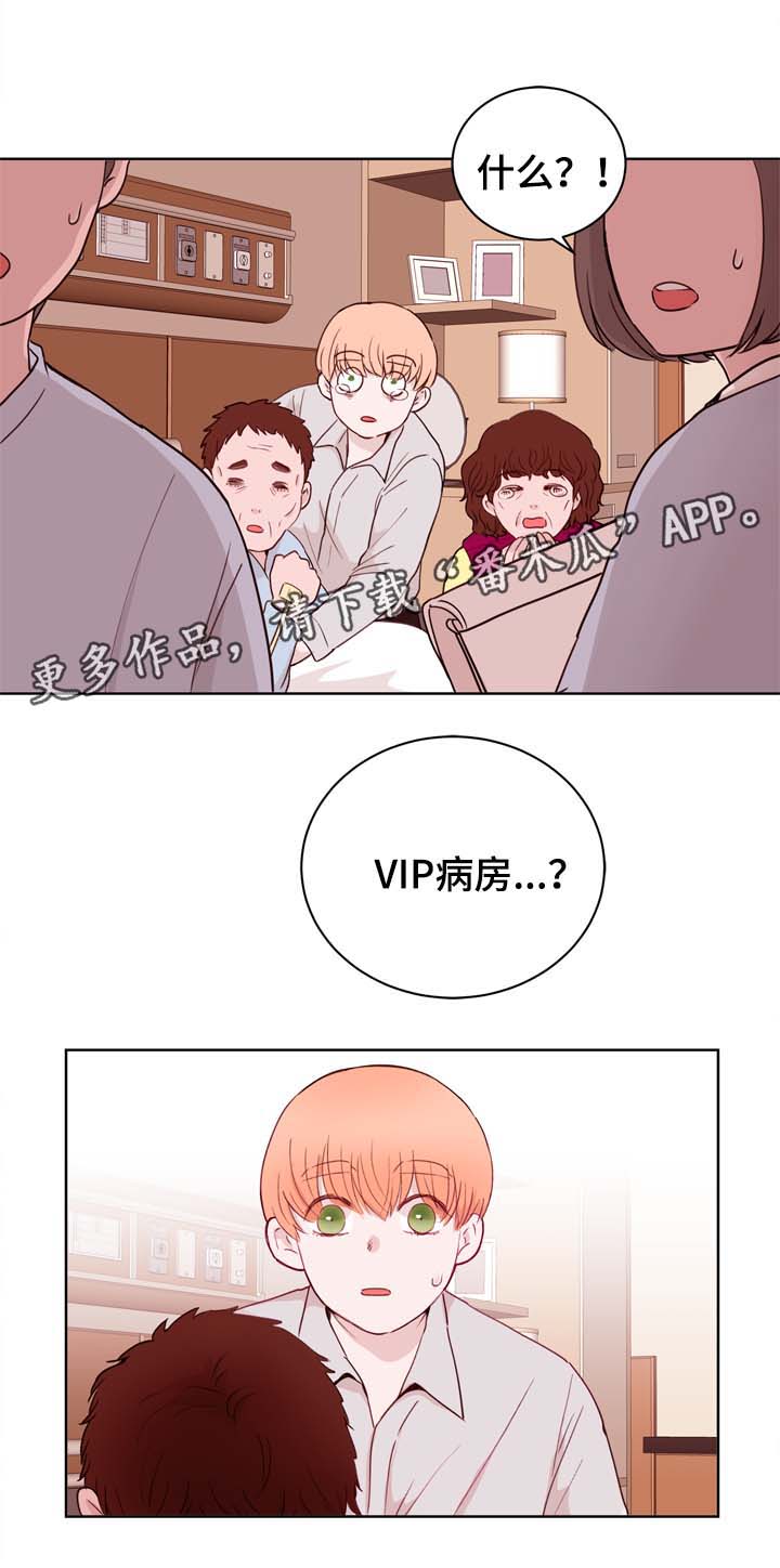 第29章：VIP病房17
