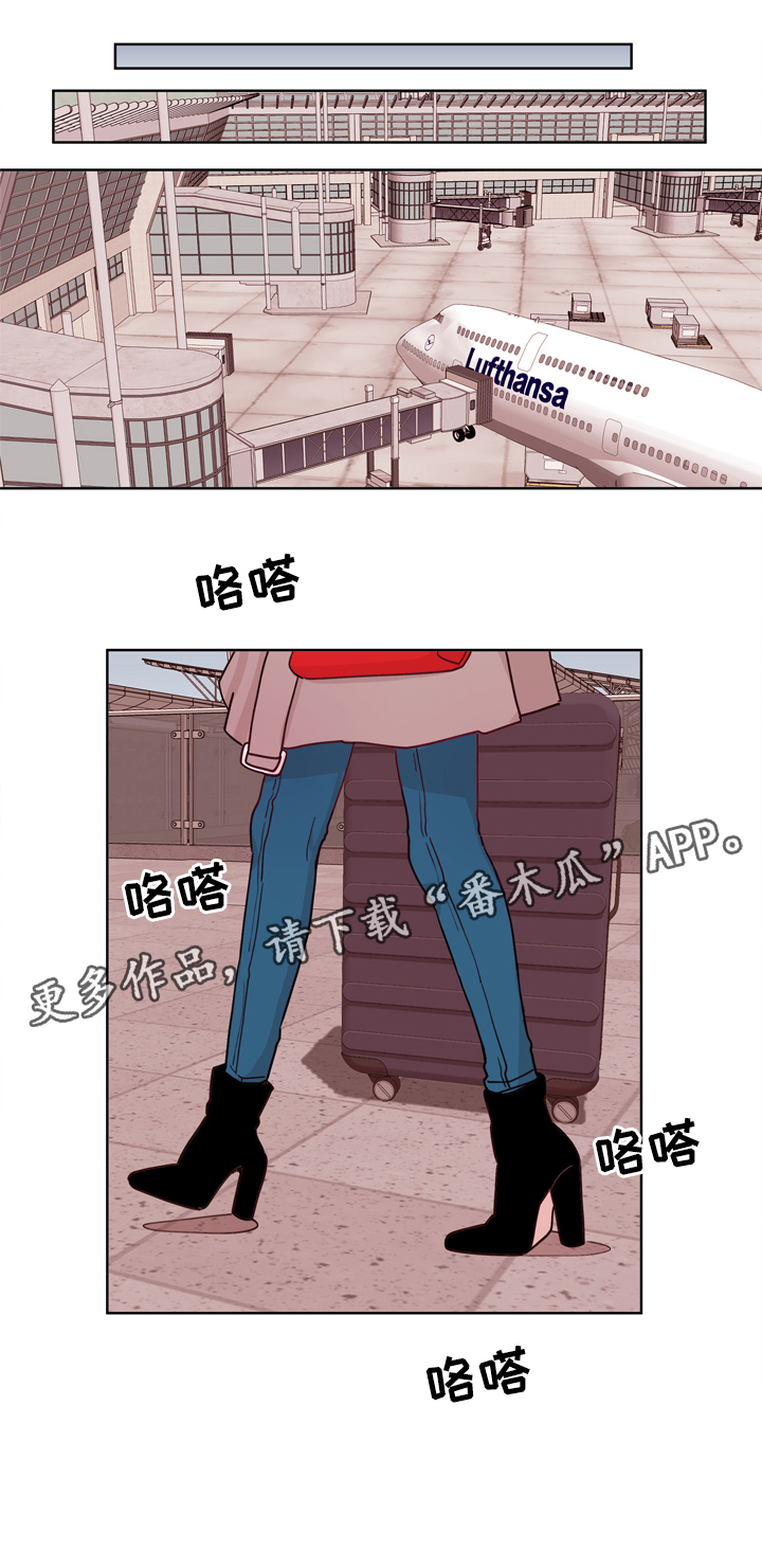 第34章：终身监禁的奴隶13