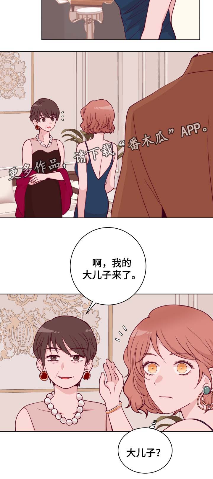 第42章：生日晚宴3