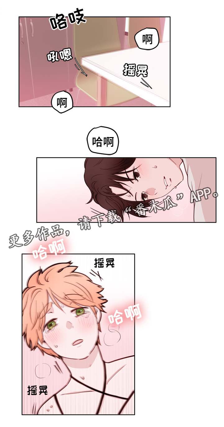 第27章：亲密10