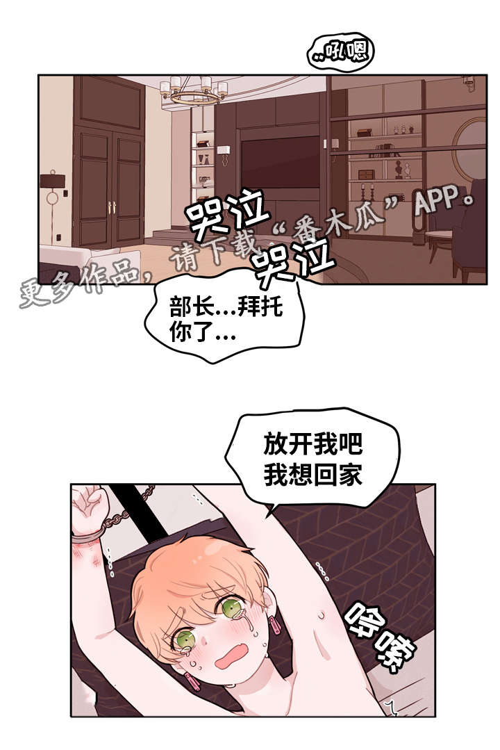 第9章：放弃8