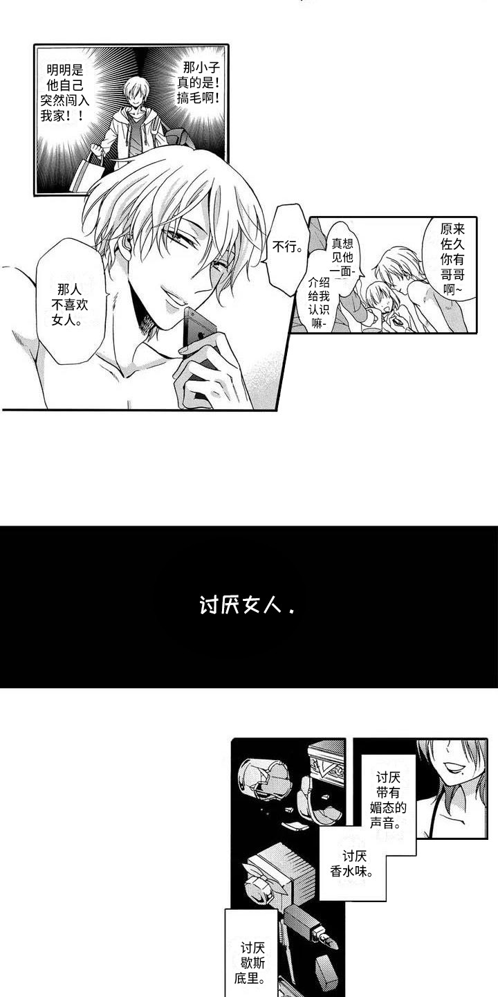 第1章：继弟2