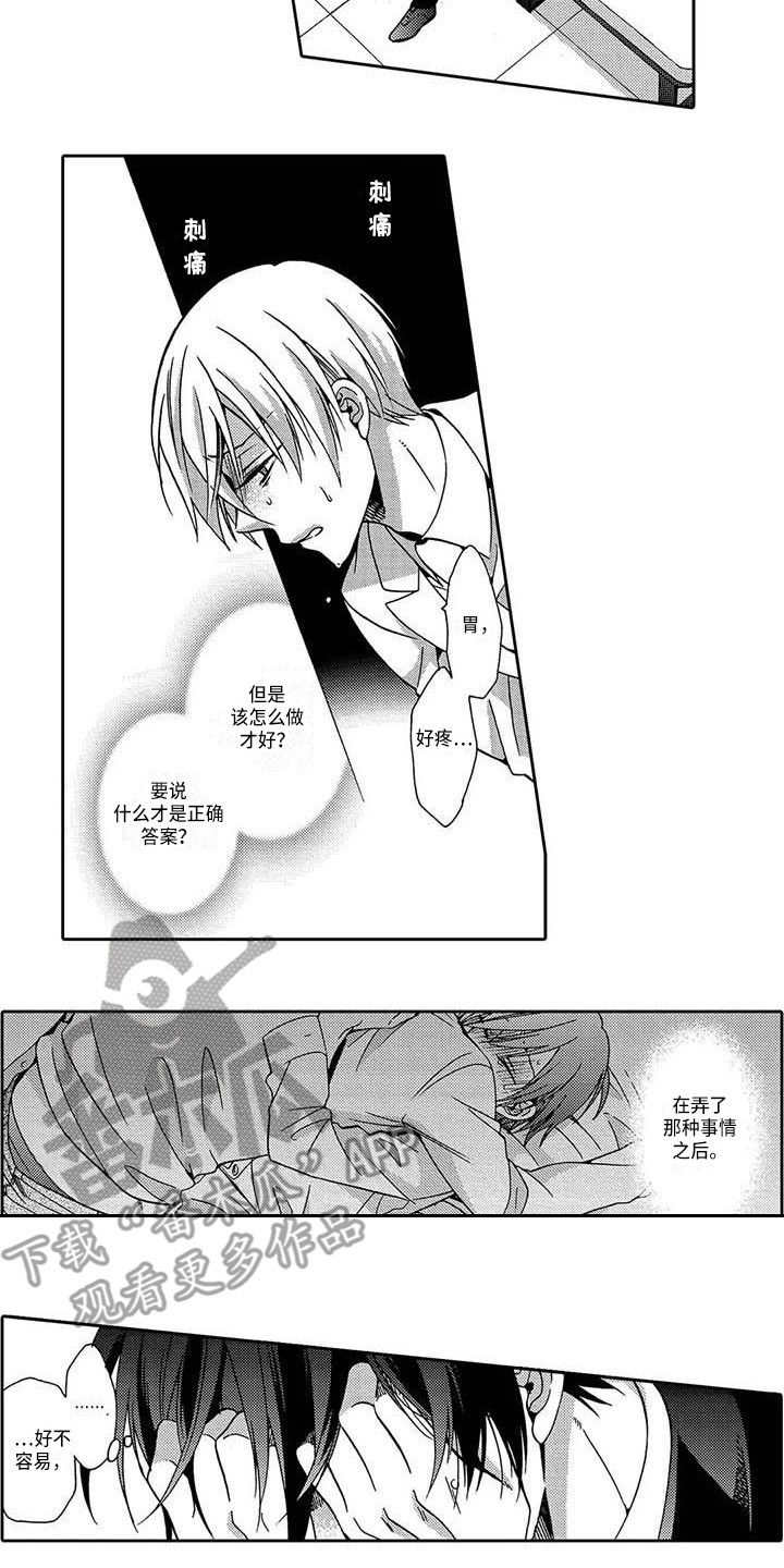 第7章：郁闷10