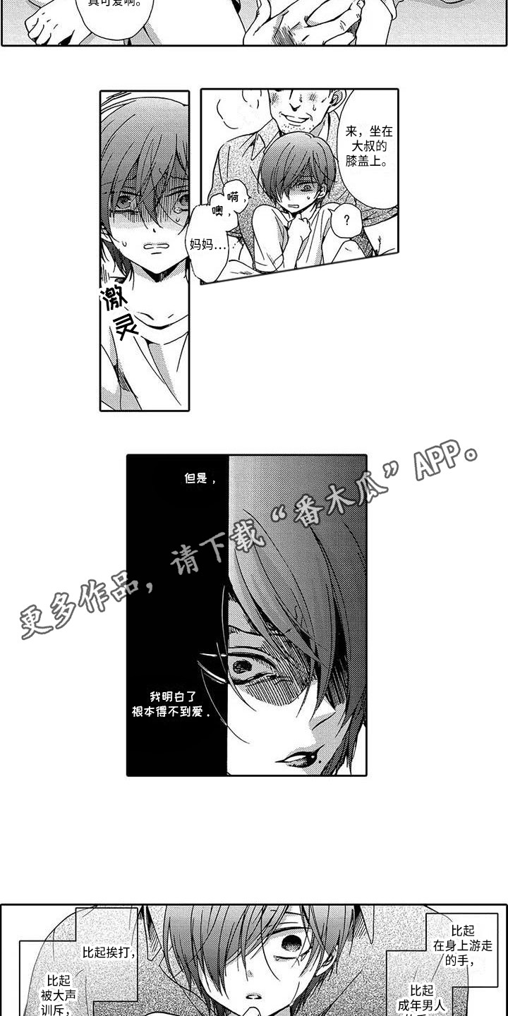 第12章：心情糟糕2