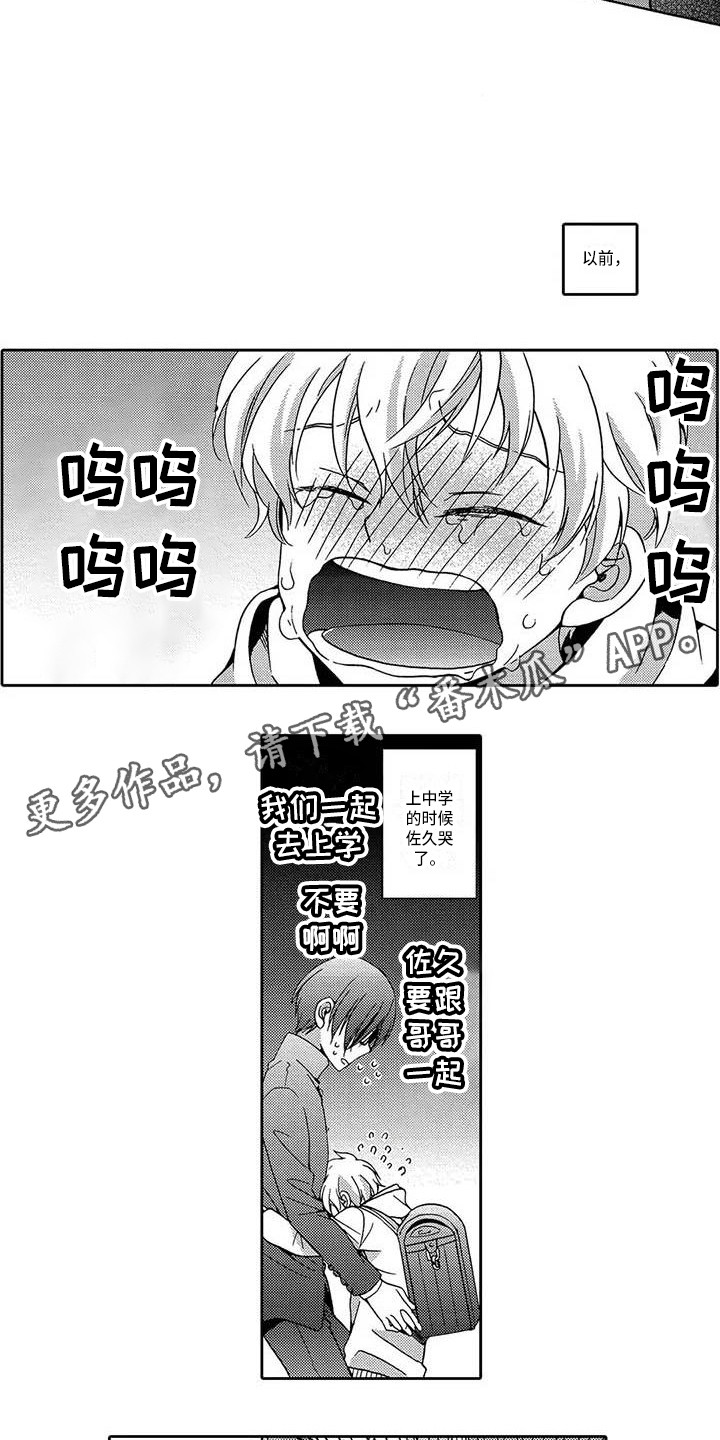 第6章：不承认6