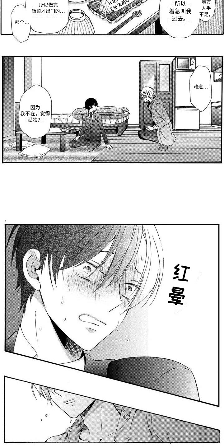 第2章：担忧7