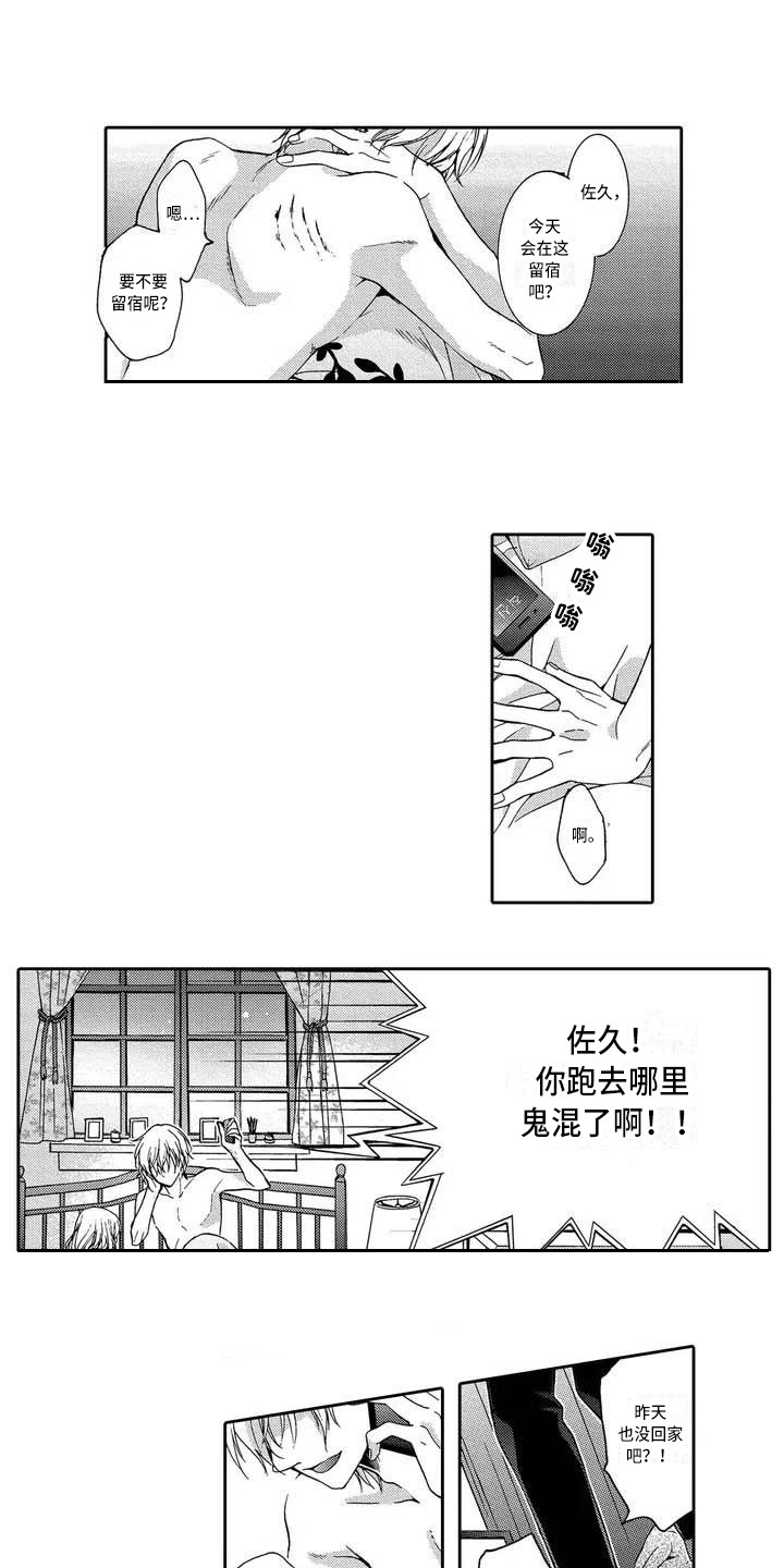 第1章：继弟0