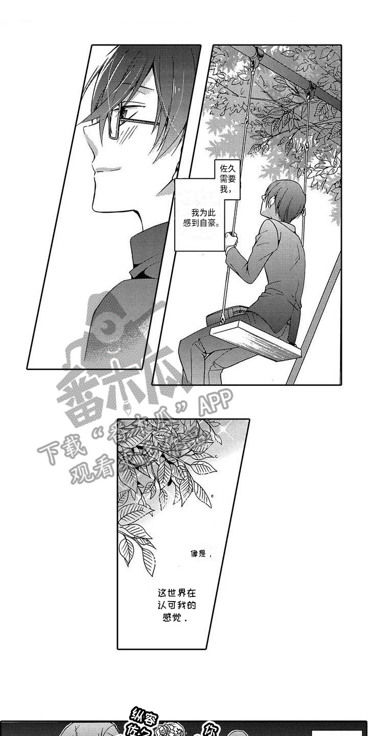 第7章：郁闷0
