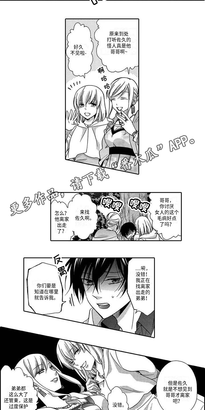 第21章：寻找2