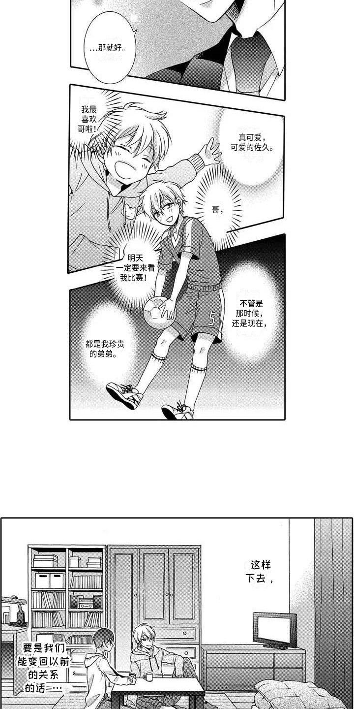 第3章：叛逆期8