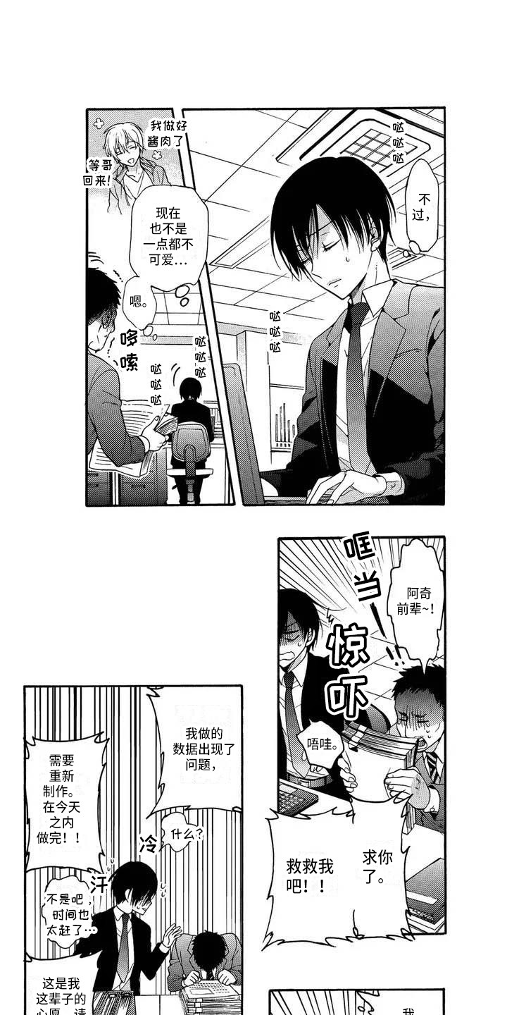 第2章：担忧0