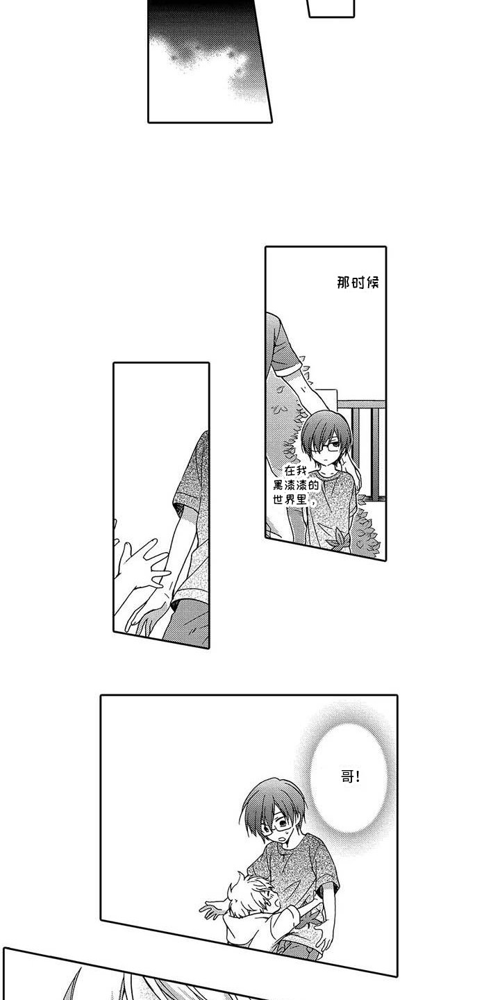 第12章：心情糟糕7