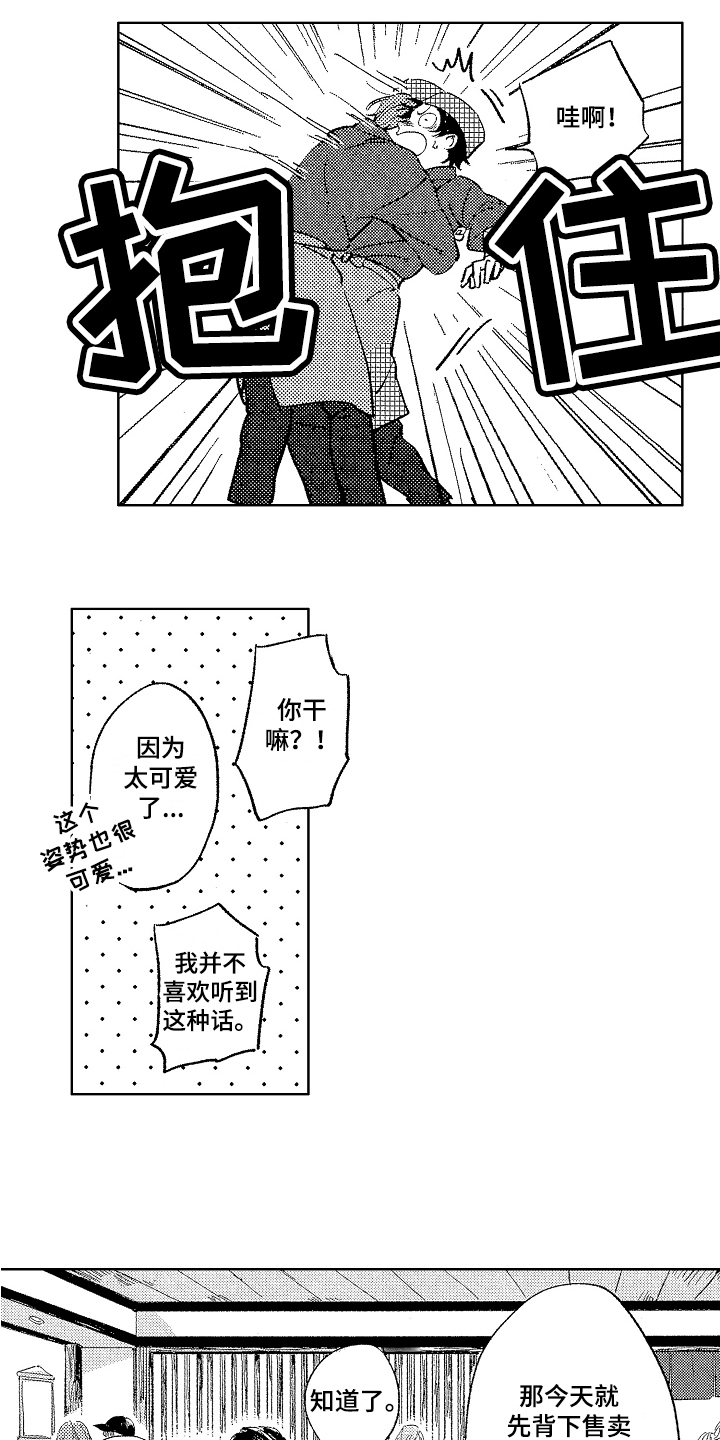 第4章：兼职11