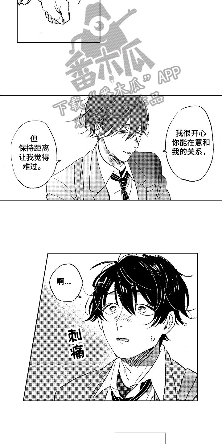 第8章：倾诉3