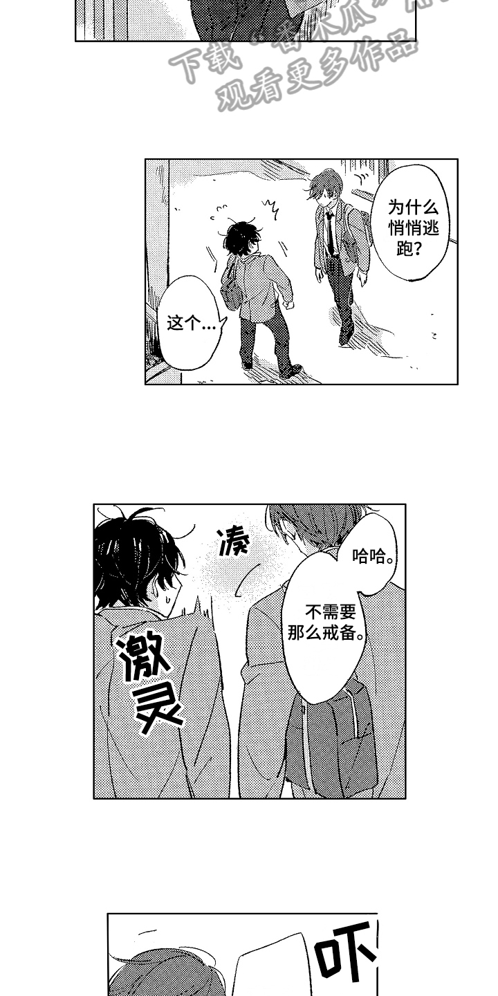 第7章：戒备4