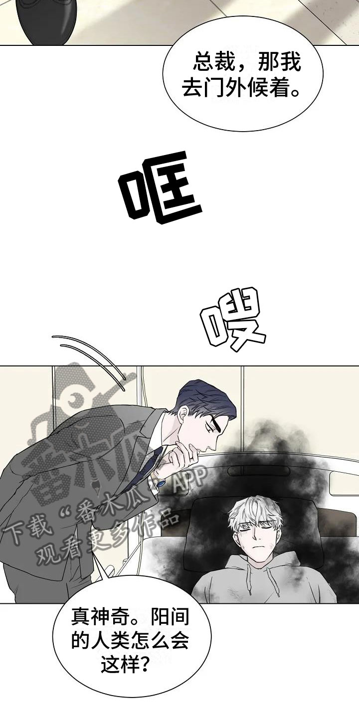 第4章：你到底是谁7