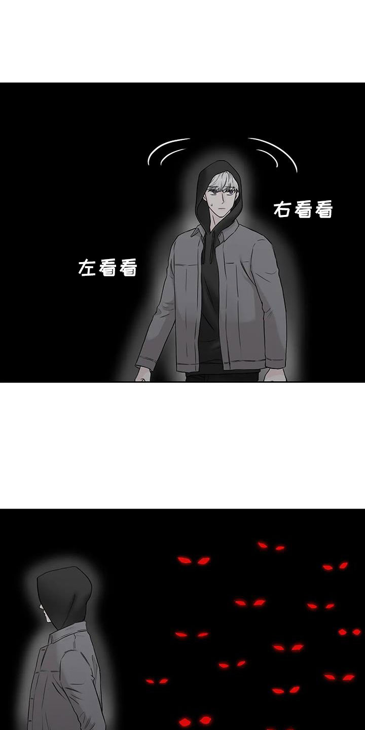 第29章：不得不死的命运3