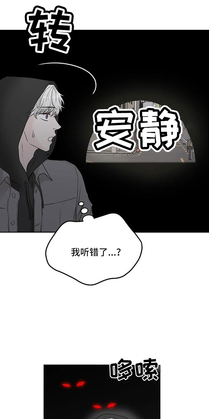 第29章：不得不死的命运5