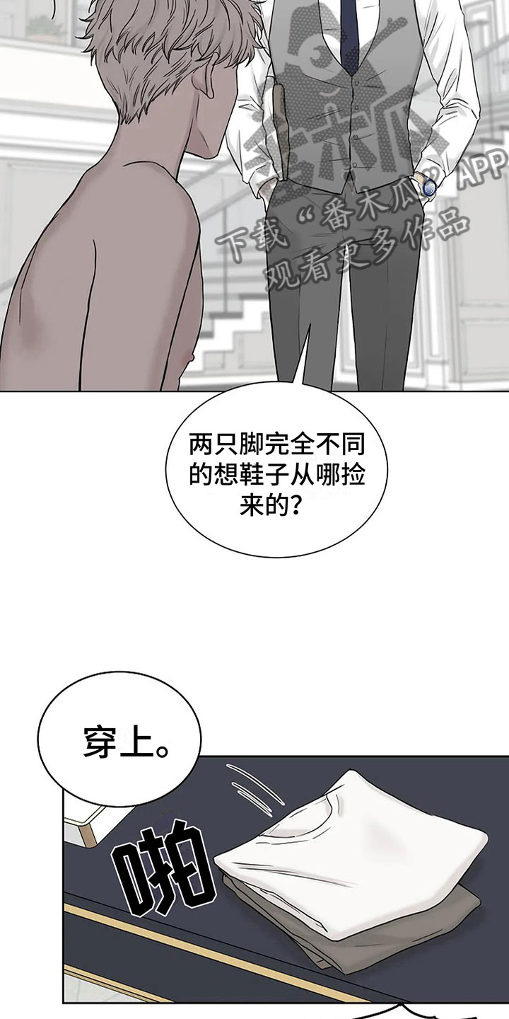 第9章：带回家17